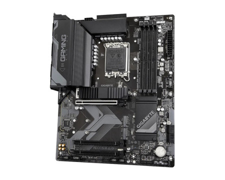 GIGABYTE B760 GAMING X AX G12