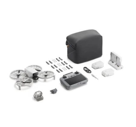 DJI Flip Fly More Combo (DJI RC2) CP.FP.00000181.01