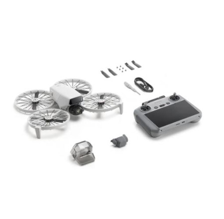 DJI Flip (DJI RC 2) CP.FP.00000180.01