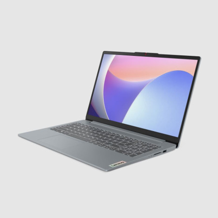 LENOVO IdeaPad 3 Slim 15IRH8 15.6'' i7 16GB 512GB 83EM00EHYA