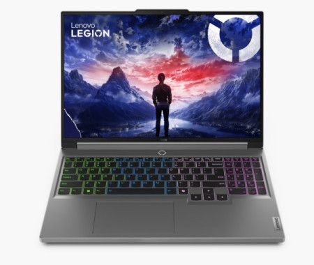 Lenovo Legion5 16 i9-14900HX 32GB 1TB 16'' RTX4070 8GB W11P 83DG00HPYA/W11P