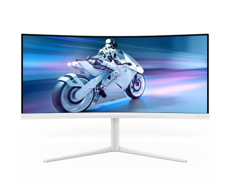 PHILIPS 34'' Evnia 34M2C5501A/00 zakrivljeni WQHD Gaming