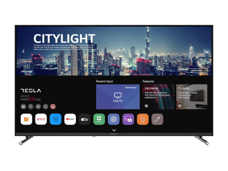 TESLA LED 55'' 55E645BUW