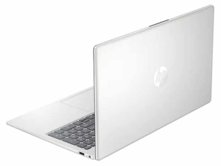 HP 15-fc0049nm 15.6'' Ryzen 5 8GB 512GB srebrna 9U668EA#BED