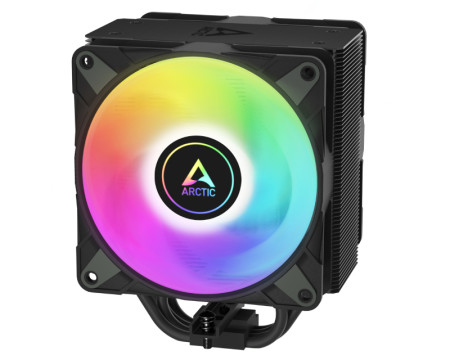 ARCTIC Freezer 36 A-RGB Black ACFRE00124A