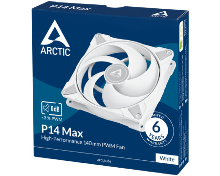 ARCTIC P14 140mm Max beli ACFAN00304A