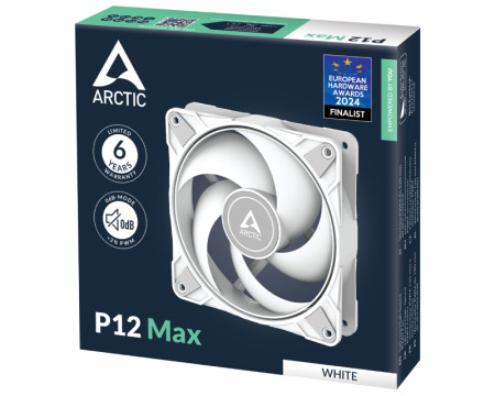 ARCTIC P12 120mm Max beli ACFAN00293A