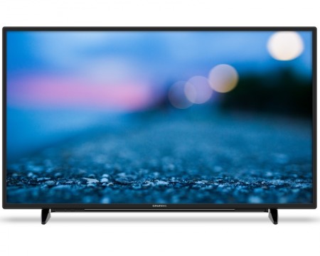 GRUNDIG 55'' 55 VLX 7710 BP Smart 4k