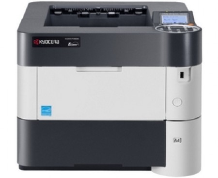 KYOCERA ECOSYS P3060DN Laser