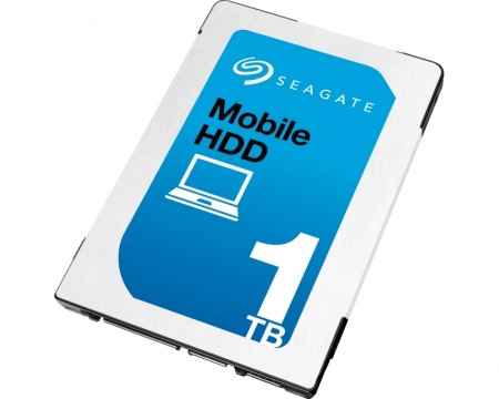 SEAGATE 1TB 2.5'' SATA III 5.400rpm ST1000LM035 ( 7831 )