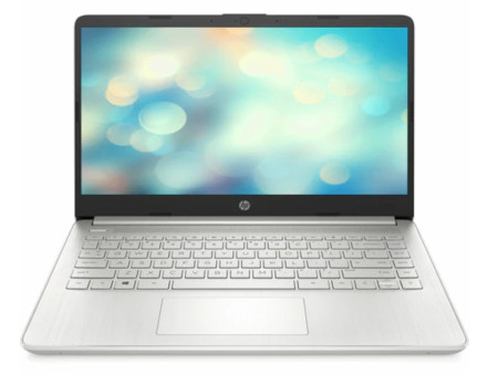 HP 14s-dq5027nm 14'' i5 16GB 512GB srebrna 92R82EA#BED