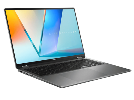 ASUS Vivobook 16 Flip TP3607SA-RJ013W 16'' 3K Touch Ultra 7 32GB 1TB Win11H 90NB1511-M00200