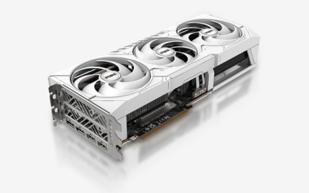 SAPPHIRE RX 9070 PURE GAMING OC 16GB 11349-02-20G