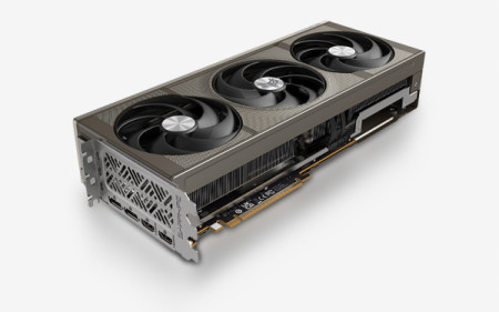 SAPPHIRE RX 9070 NITRO+ OC 16GB 11349-01-20G