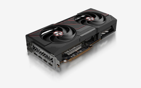 SAPPHIRE Radeon RX 9070 Gaming Pulse 16GB 11349-03-20G