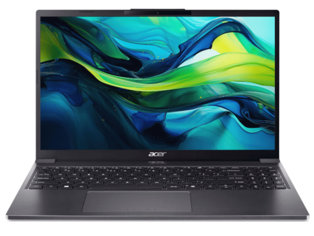 ACER Aspire AG15-51P 15.3'' i7 24GB 512GB NX.J51EX.00E