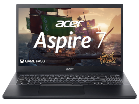 ACER Aspire 7 A715-76G 15.6'' i5 16GB 512GB NH.QN4EX.005