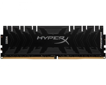 KINGSTON DIMM DDR4 8GB HX430C15PB38 HyperX XMP Predator ( 7843 )