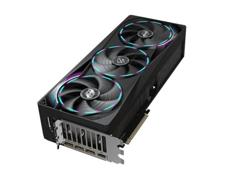 GIGABYTE nVidia GeForce RTX 5070 Ti AORUS MASTER 16GB GV-N507TAORUS M-16GD