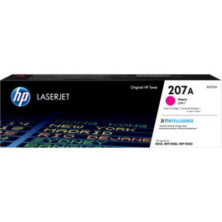 HP W2213A 207A