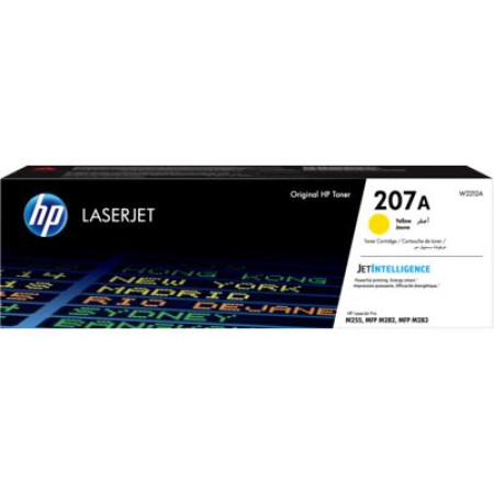 HP W2212A 207A