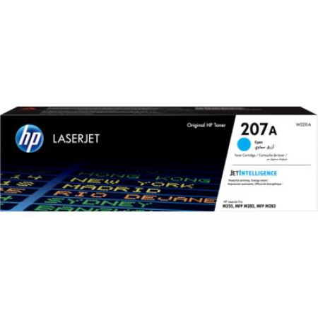 HP W2211A 207A