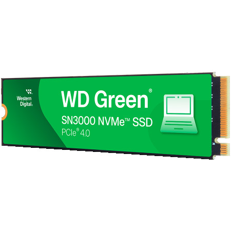 WD Green SN3000 2TB WDS200T4G0E