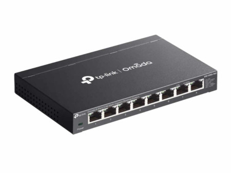 TP-LINK DS108G-M2 Omada 8-Port