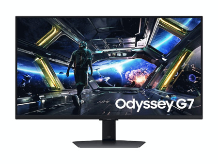 SAMSUNG 32'' LS32DG702EUXDU