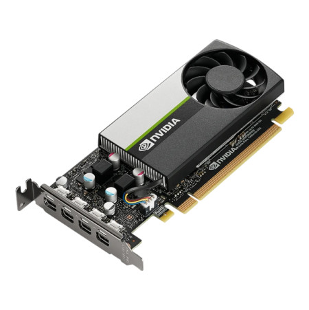 NVidia Quadro T1000 8GB Nvidia Low Profile, 900-5G172-2570-000