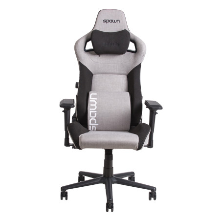 Spawn Office Chair Spawn - Grey