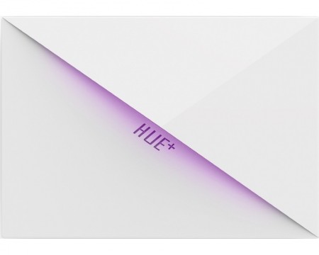 NZXT HUE Plus beli AC-HUEPS-W1