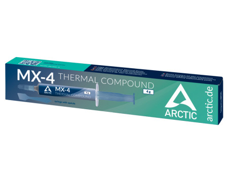 ARCTIC MX-4 4g termalna pasta ACTCP00031B