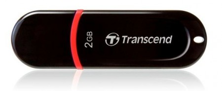 TRANSCEND 2GB JF300