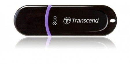 TRANSCEND 8GB JF300