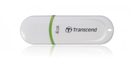 TRANSCEND 4GB JF330