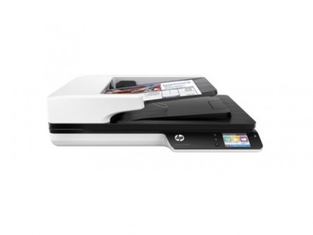 HP SCANJET PRO 4500 fn1 L2749A