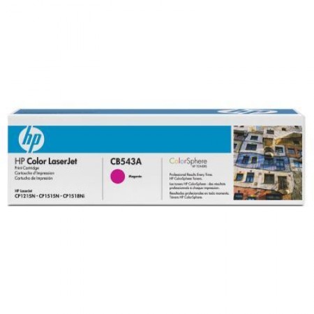 HP CB543A ( 7908 )