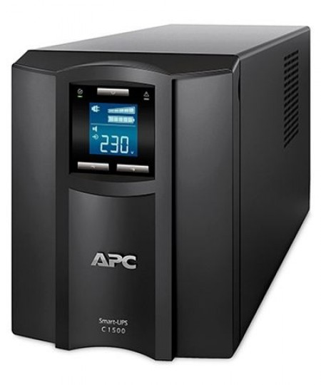 APC UPS Smart SMC1000I