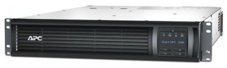 APC Smart UPS 2200VA 1980W SUA2200RMI2U