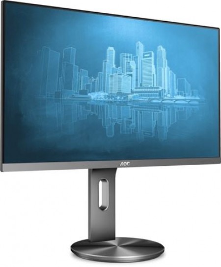 AOC 27'' Q2790PQU