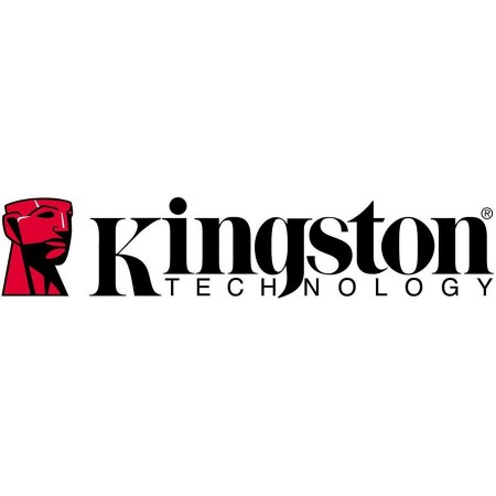 KINGSTON DIMM 4GB 2133MHz DDR4 KVR21R15S8/4 