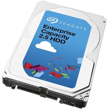 SEAGATE HDD Server Exos 7E2000 512E ST1000NX0313