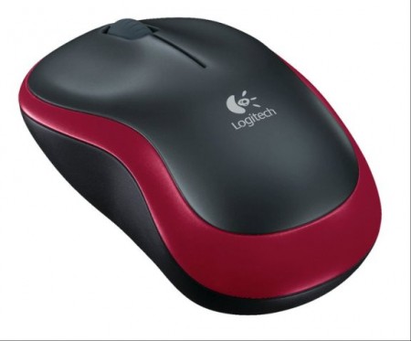 LOGITECH M185 for Notebook