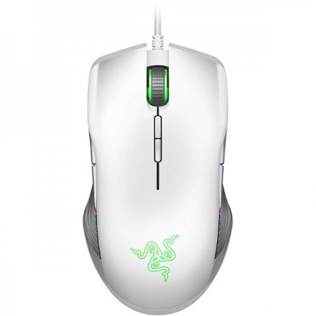 RAZER Lancehead Ambidextrous Mercury TE RZ01-02130200-R3M1