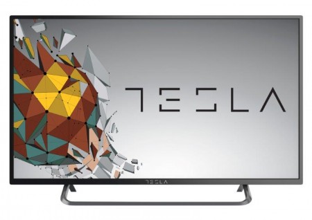 TESLA 32'' LED 32K307BH slim DLED