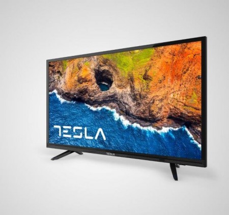 TESLA LED 32'' 32S317BH slim DLED