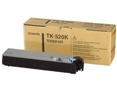 KYOCERA TK-520K crni toner ( 8148 )