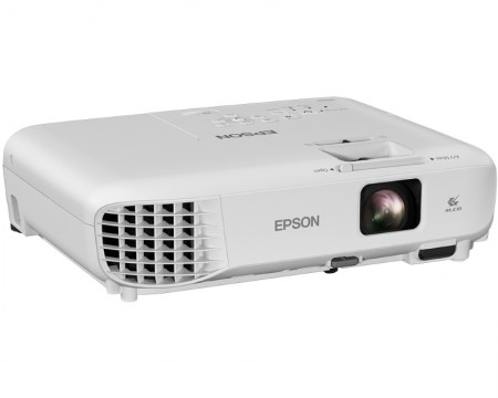 EPSON EB-S05