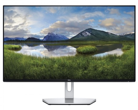 DELL LED 27'' S2719H Infinity Edge